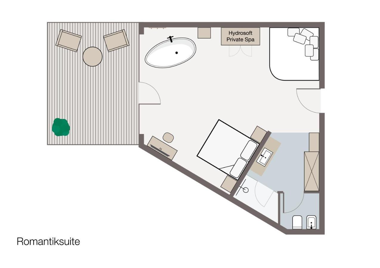 מרנזה Hotel Edelweiss מראה חיצוני תמונה